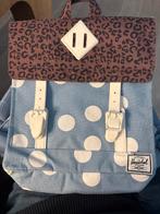 Nieuwe Herschel rugtas voor peuter/kleuter, Nieuw, Ophalen of Verzenden, Minder dan 30 cm, Blauw