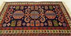Kazak Oosters tapijt 118x76/Kleed/Kelim/Kilim/Perzisch/Loper