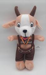 Goass Stall Hinterglemmer Huttenzauber Geit knuffel 33cm, Kinderen en Baby's, Speelgoed | Knuffels en Pluche, Ophalen of Verzenden