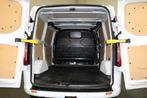 Ford Transit Custom 2.0 TDci L1 H1 Sport Automaat Yellow Edi, Euro 6, 4 cilinders, Leder en Stof, Wit