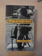 C. de Kloet & L. Boudewijns - Diep in mijn hart, Ophalen of Verzenden, Zo goed als nieuw