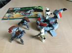 Lego star wars 75037 en 75000, Kinderen en Baby's, Speelgoed | Duplo en Lego, Ophalen of Verzenden, Zo goed als nieuw, Complete set
