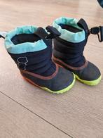 Vivobarefoot, Lumi FG toddler, size 22, obsidian, Kinderen en Baby's, Ophalen of Verzenden, Zo goed als nieuw