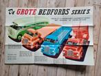 Bedford 1953, Ophalen of Verzenden, Nieuw, Overige merken