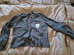 screenused prop film demolition man blouse, Verzamelen, Ophalen of Verzenden, Zo goed als nieuw, Kleding