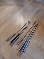 Fondue vorken - lange stokken, Ophalen of Verzenden