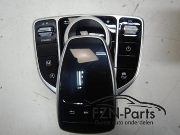 Mercedes-Benz GLC W253 / W205 Command Touchpad A2059004819 beschikbaar voor biedingen