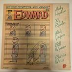 The Edward. Jamming with Edward ft. Mick Jagger e.a., Ophalen of Verzenden, 1960 tot 1980, 12 inch