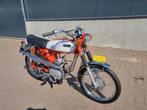 Yamaha FS1  Diversen nieuw op gebouwde Yamaha's, Fietsen en Brommers, Brommers | Oldtimers, Ophalen, Maximaal 45 km/u, Yamaha