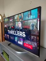 42 inch LG LED SMART TV WIFI NETFLIX YOUTUBE HDMI USB, Audio, Tv en Foto, Televisies, LED, Ophalen of Verzenden, 100 cm of meer