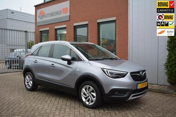 Opel Crossland X 1.2 Turbo INNOVATION NL AUTO NAVIGATIE AIRC beschikbaar voor biedingen