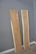 Suar wandplanken 160 en 200 cm, Ophalen of Verzenden, Nieuw