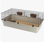 Ferplast konijnenkooi, Dieren en Toebehoren, Knaagdieren en Konijnen | Hokken en Kooien, Ophalen, Kooi, 110 cm of meer, Rat