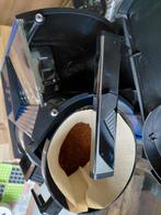 Douwe Egberts Moccamaster Koffiezetapparaat, Afneembaar waterreservoir, Gebruikt, Koffiemachine, Gemalen koffie