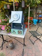 Smelt oven , bakoven , emailleer oven Heraeus 1300 graden, Hobby en Vrije tijd, Pottenbakken, Ophalen, Gebruikt