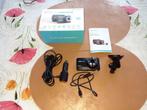 Qumax Dashcam voor auto – Full HD, Ophalen of Verzenden, Zo goed als nieuw