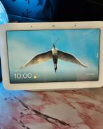 Google Nest Hub (2e generatie), Computers en Software, Monitoren, Ophalen of Verzenden, Nieuw, LED