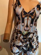 LAS YARAS badpak en kort broekje 1 KEER GEDRAGEN, Zwart, Badpak, Ophalen of Verzenden, Zo goed als nieuw