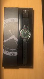 Vintage Russisch Polshorloge - Nieuw in Doos, Overige merken, Staal, Polshorloge, Nieuw