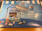 AH Mini Winkeltje met 88 Mini's, Kinderen en Baby's, Speelgoed | Overig, Ophalen of Verzenden, Gebruikt, Jongen of Meisje