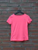 sporttop 140/146, sport t-shirt 140,146, kinderkleding 140,1, Kinderen en Baby's, Kinderkleding | Maat 140, Meisje, Decathlon