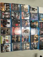 Blueray dvds, Cd's en Dvd's, Ophalen of Verzenden, Zo goed als nieuw