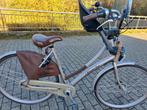 Zeer mooie Sparta Damesfiets., Fietsen en Brommers, Fietsen | Dames | Moederfietsen, 2 zitjes, Sparta, 53 tot 56 cm, Zo goed als nieuw