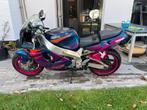 Yamaha YZF 750 R 28000 km, Motoren, Motoren | Yamaha, 750 cc, 4 cilinders, Sport, Particulier