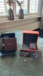 Tag Heuer Aquaracer limited edition, Ophalen of Verzenden, Zo goed als nieuw, Staal, TAG Heuer