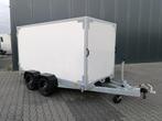 VDM Gesloten aanhangwagen 2000 tm 2700KG, Ophalen, Nieuw