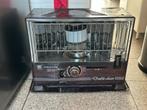 Toyotomi Toyostove RCA-66 petroleumkachel, Huis en Inrichting, Kachels, Ophalen of Verzenden, Overige brandstoffen, Petroleumkachel