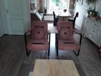 2 stoelen, Huis en Inrichting, Stoelen, Ophalen, Gebruikt, Twee, Overige kleuren