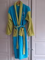 Badjas dames "St. Tropez" maat M, Onbekend, Ophalen of Verzenden, Zo goed als nieuw, Maat 38/40 (M)