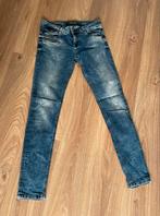 Zhrill Spijkerbroek Maat 29 - Zeer Goede Staat, Blauw, Ophalen of Verzenden, Zo goed als nieuw, Zhrill