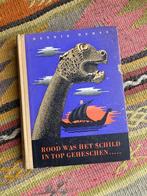 Rood was het schild in top geheschen - Henrik Herse, Henrik Herse, Ophalen of Verzenden, Overige onderwerpen, Tweede Wereldoorlog