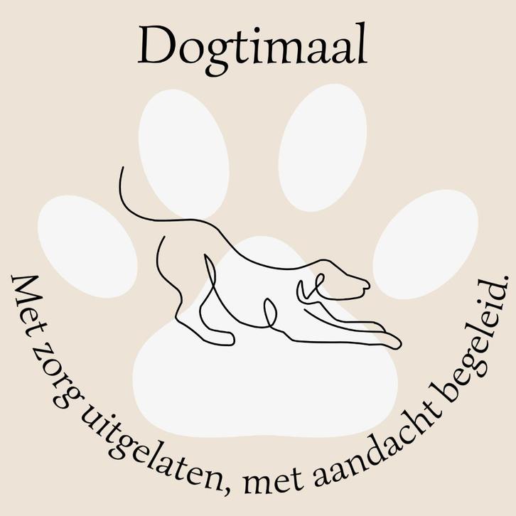 Uitlaatservice Dogtimaal Norg & omgeving, Diensten en Vakmensen, Dieren | Honden | Verzorging, Oppas en Les, Uitlaatservice