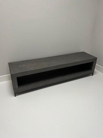 Beton Modern TV meubel/stand beschikbaar voor biedingen