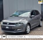 Volkswagen Polo 1.2 TSI BlueMotion / Highline / Org NL / 1 j, Voorwielaandrijving, Euro 5, Gebruikt, 4 cilinders