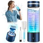 Waterstofwaterfles 420ml – SGS-gecertificeerd, 3000PPB, Ophalen of Verzenden, Nieuw