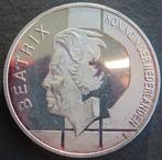 10 Gulden 1994, Zilver, 10 gulden, Koningin Beatrix, Losse munt