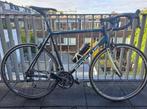 Focus Culebro XL Zwart-Blauw, Fietsen en Brommers, 28 inch, Gebruikt, Heren, Aluminium