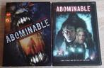 Abominable (2006), Vanaf 16 jaar, Ophalen of Verzenden, Zo goed als nieuw, Monsters