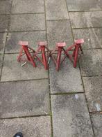 assteunen, Ophalen, Gebruikt, Manueel, Garagekrik