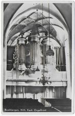 Beekbergen N H Orgelfront  Ongelopen Ansichtkaart  ( B6768 ), Ophalen of Verzenden, 1960 tot 1980, Ongelopen, Gelderland