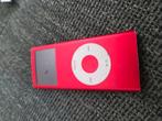 Defecte Ipod Nano 2e generatie, Ophalen of Verzenden, Niet werkend, Nano, 2 tot 10 GB