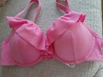 Bikinitop  roze 80E, Kleding | Dames, Nieuw, Ophalen of Verzenden, Roze