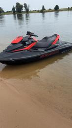 Seadoo rxt-x 260 waterscooter, Watersport en Boten, Ophalen, Zo goed als nieuw, Benzine, 200 pk of meer