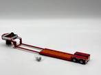 WSI NOOTEBOOM uitschuifbare kuip dieplader NOOTEBOOM, Hobby en Vrije tijd, Modelauto's | 1:50, HGL74-@hotmail.com, Nieuw, Ophalen of Verzenden