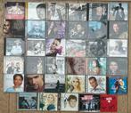 Unieke collectie 38 (!) gesigneerde cd’s, Verzamelen, Ophalen of Verzenden, Gebruikt, Cd of Plaat