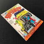 Superboy Vol.1 #126 (1966) FN- (5.5), Gelezen, Amerika, Ophalen of Verzenden, Eén comic